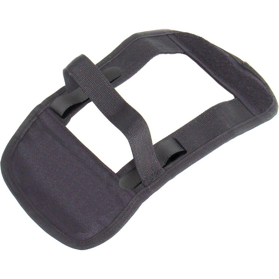 Accezzi Carry Nordic, Ski Carrier, Langrend, Black