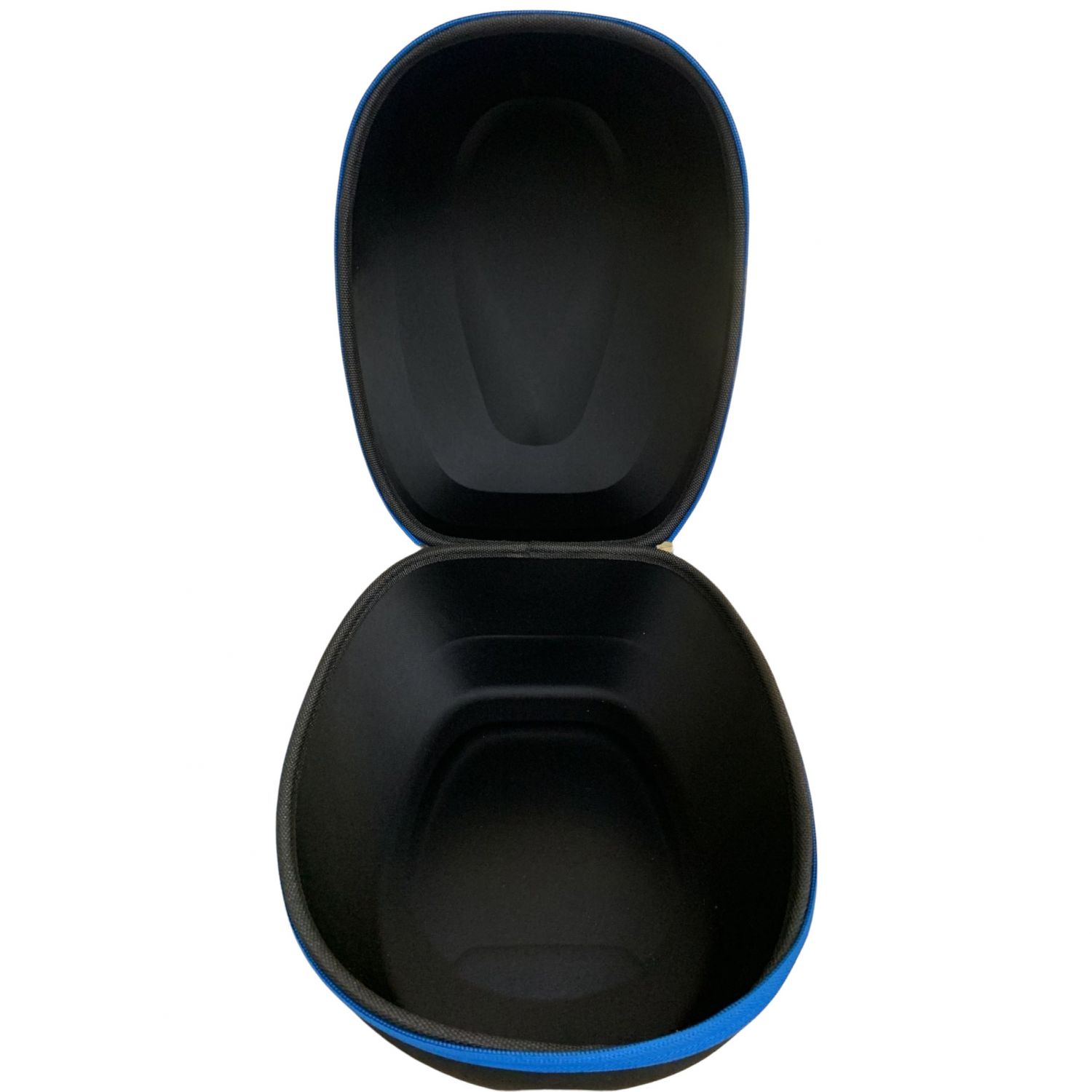 Accezzi Cortina, funda para casco, negra