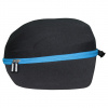 Accezzi Cortina, funda para casco, negra