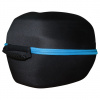 Accezzi Cortina, funda para casco, negra
