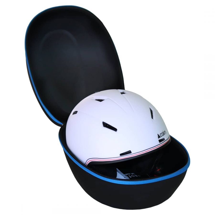 Accezzi Cortina, helmet case, black