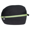 Accezzi Cortina, helmtas, zwart/groen