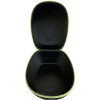 Accezzi Cortina, helmtas, zwart/groen
