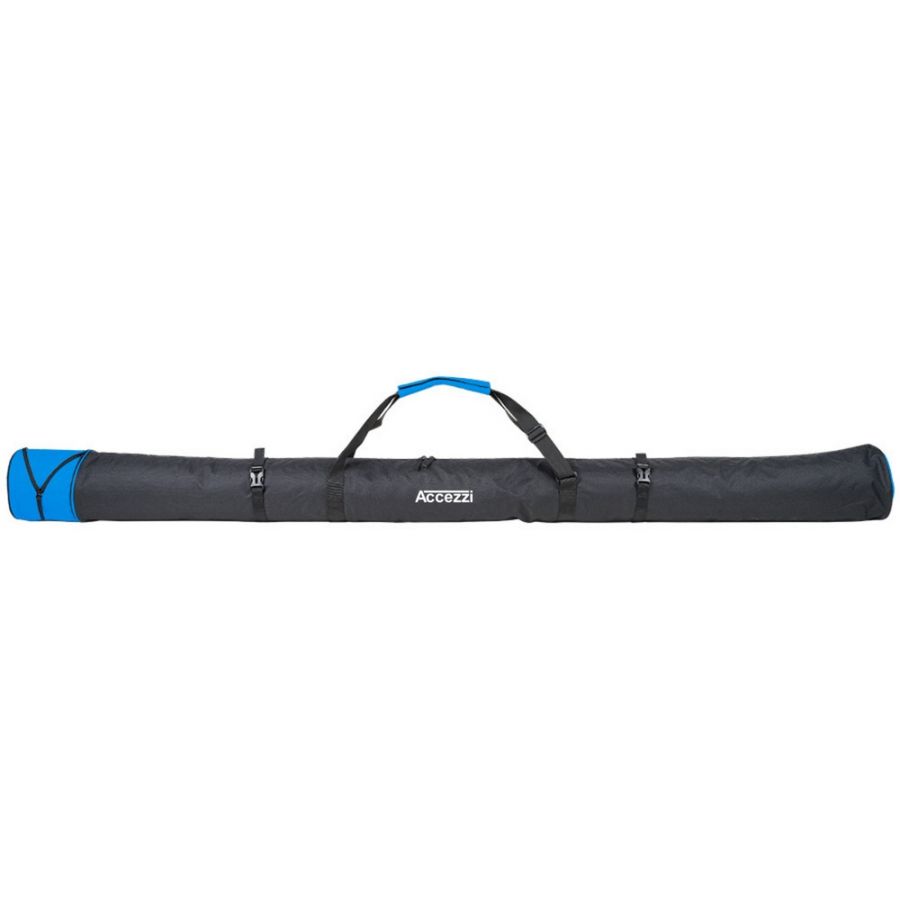 Accezzi Corvara Vario Nordic, bolsa para esquís de fondo