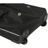 Accezzi Double ski bag (trolley)
