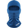 Accezzi fleece Balaclava, Blå