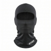 Accezzi fleece balaclava, preto