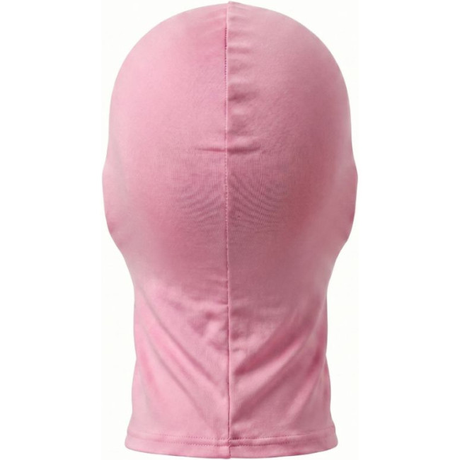 Accezzi fleece Balaclava, Rosa