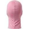 Accezzi fleece Balaclava, Rosa