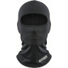 Accezzi fleece Balaclava, Svart