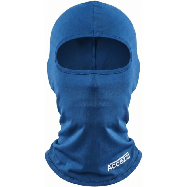Accezzi Fleece Balaklava, Blue