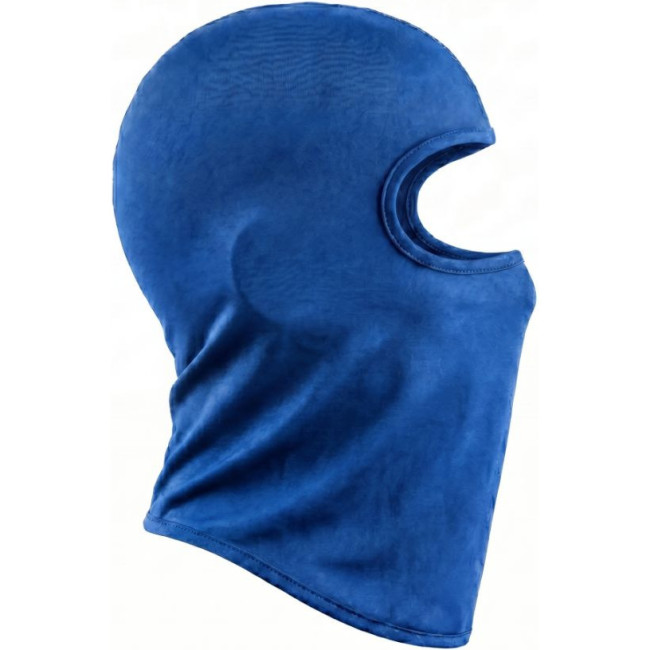 Accezzi fleece balaklava, modrá