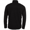 Accezzi fleece melegítőfelső, férfi, fekete, 2 db, 2 db