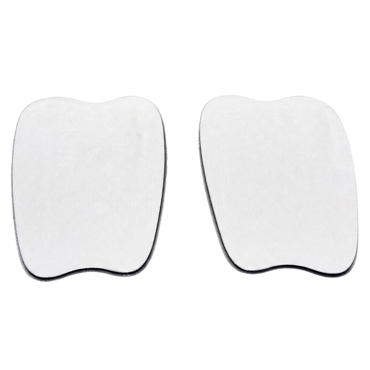 Accezzi Gel Pad, black/red