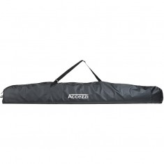 Accezzi Glacier ski bag, 170cm, black