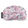 Accezzi Goggle Cover, kryt na okuliare, pre juniorov, unicorn