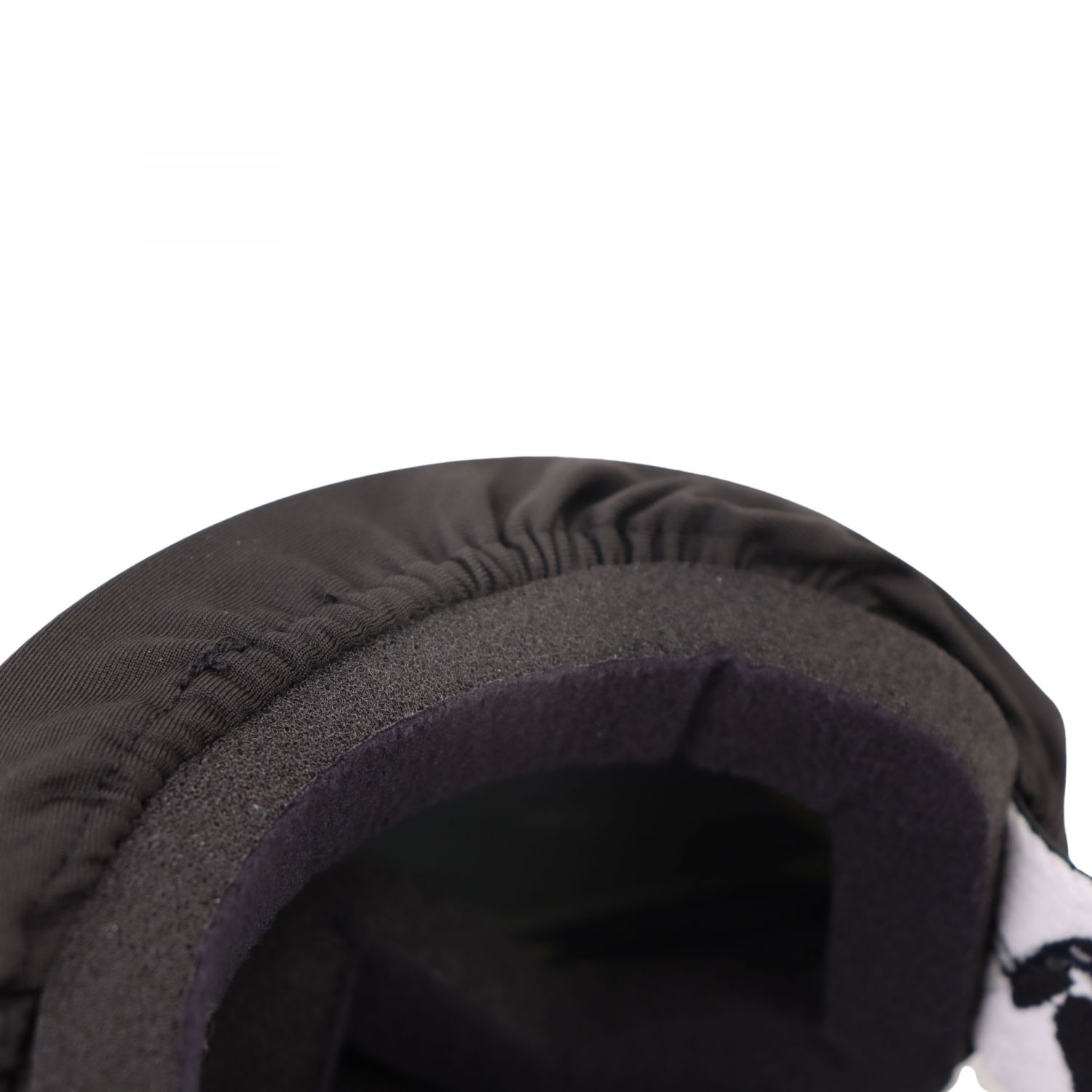 Accezzi Goggle Cover, noir