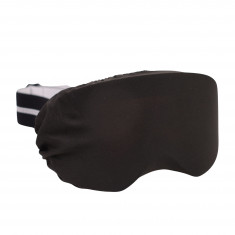 Accezzi Goggle Cover, schwarz