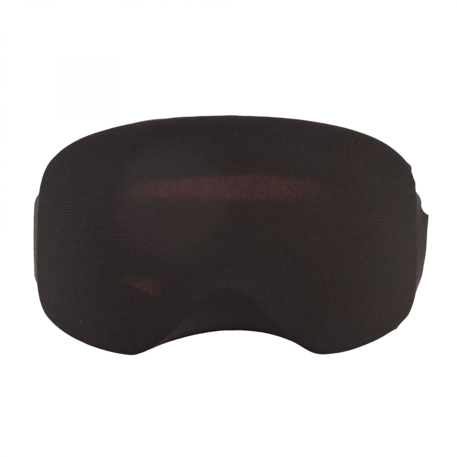 Accezzi Goggle Cover, schwarz
