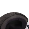 Accezzi Goggle Cover, schwarz