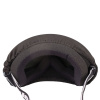 Accezzi Goggle Cover, schwarz