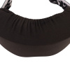 Accezzi Goggle Cover, schwarz