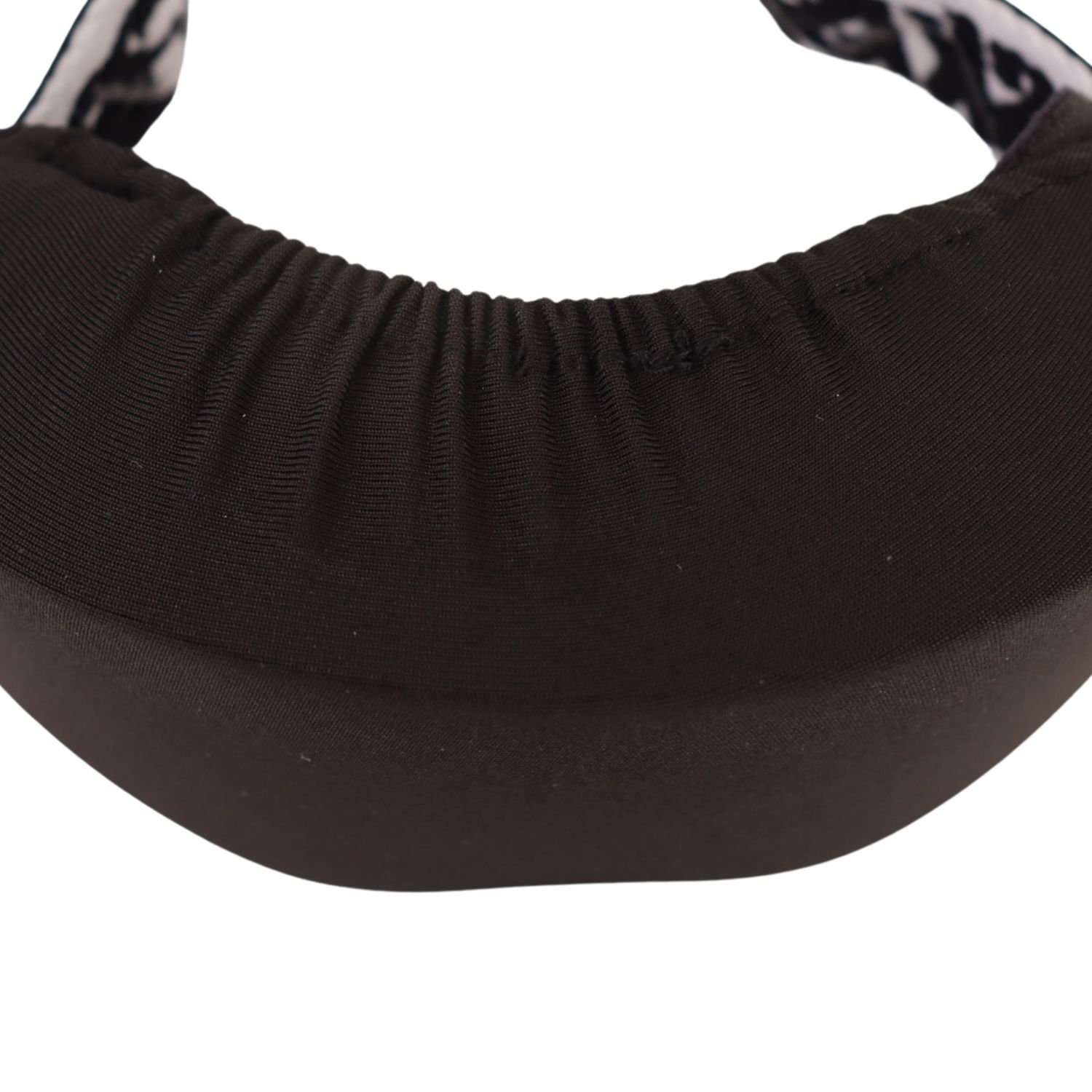 Accezzi Goggle Cover, schwarz