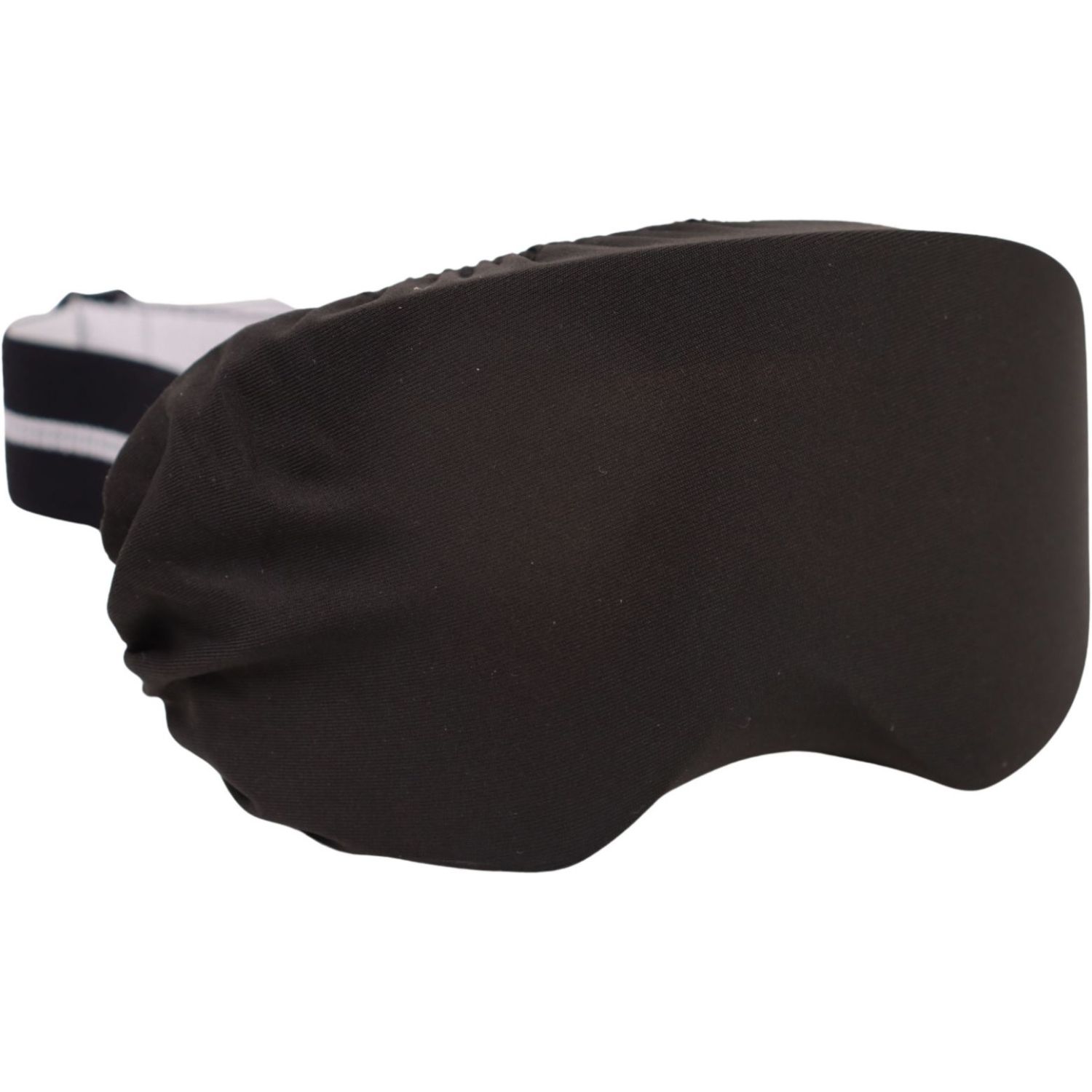 Accezzi Goggle Cover, sort