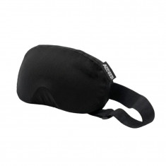 Accezzi Goggle Cover, štít, čierna