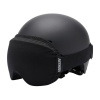 Accezzi Goggle Cover, štít, čierna