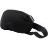 Accezzi Goggle Cover, visor, black