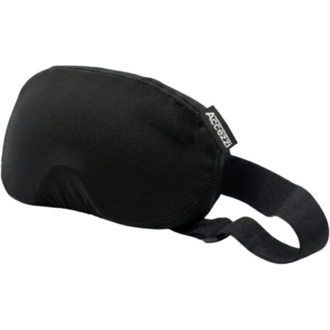 Accezzi Goggle Cover, visor, sort
