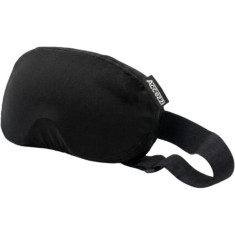 Accezzi Goggle Cover, visor, sort