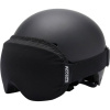 Accezzi Goggle Cover, visor, sort