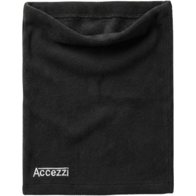Accezzi gola de malha, crianças, preto