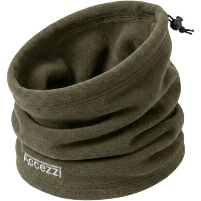 Accezzi Hals, Green