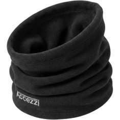 Accezzi halsedisse, sort