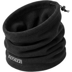 Accezzi halsedisse, sort