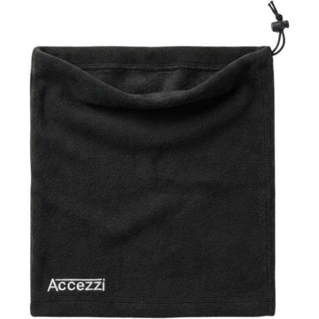 Accezzi halsedisse, sort