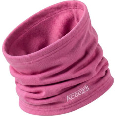 Accezzi Halsvärmare, Pink