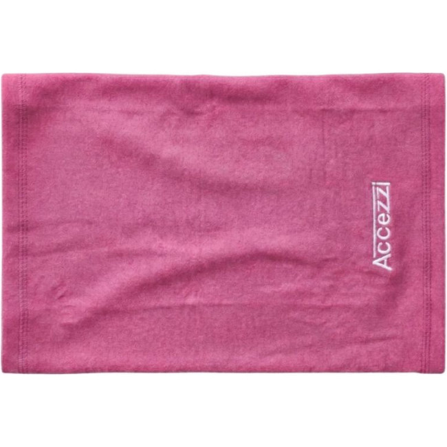 Accezzi Halsvärmare, Pink