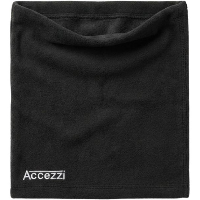 Accezzi Halsvärmare, Svart