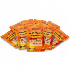 Accezzi Hand Warmer, 10 párov