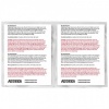 Accezzi Hand Warmer, 5 pair