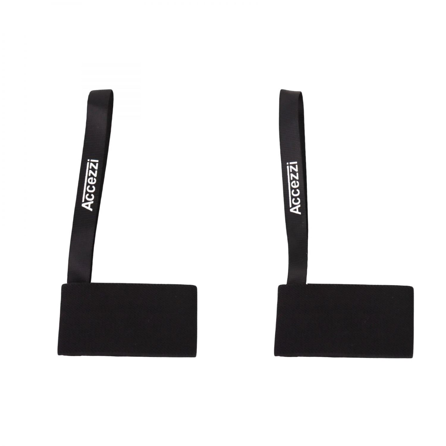 Accezzi Handcuff, børn, sort