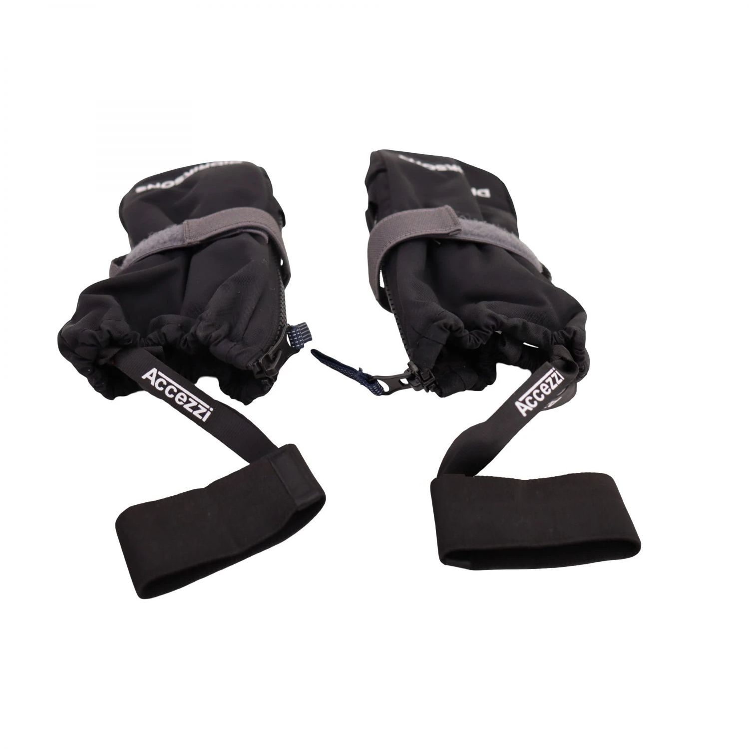 Accezzi Handcuff, børn, sort