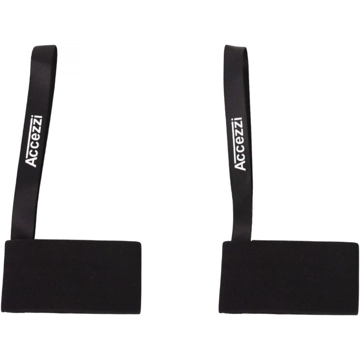 Accezzi Handcuff, børn, sort