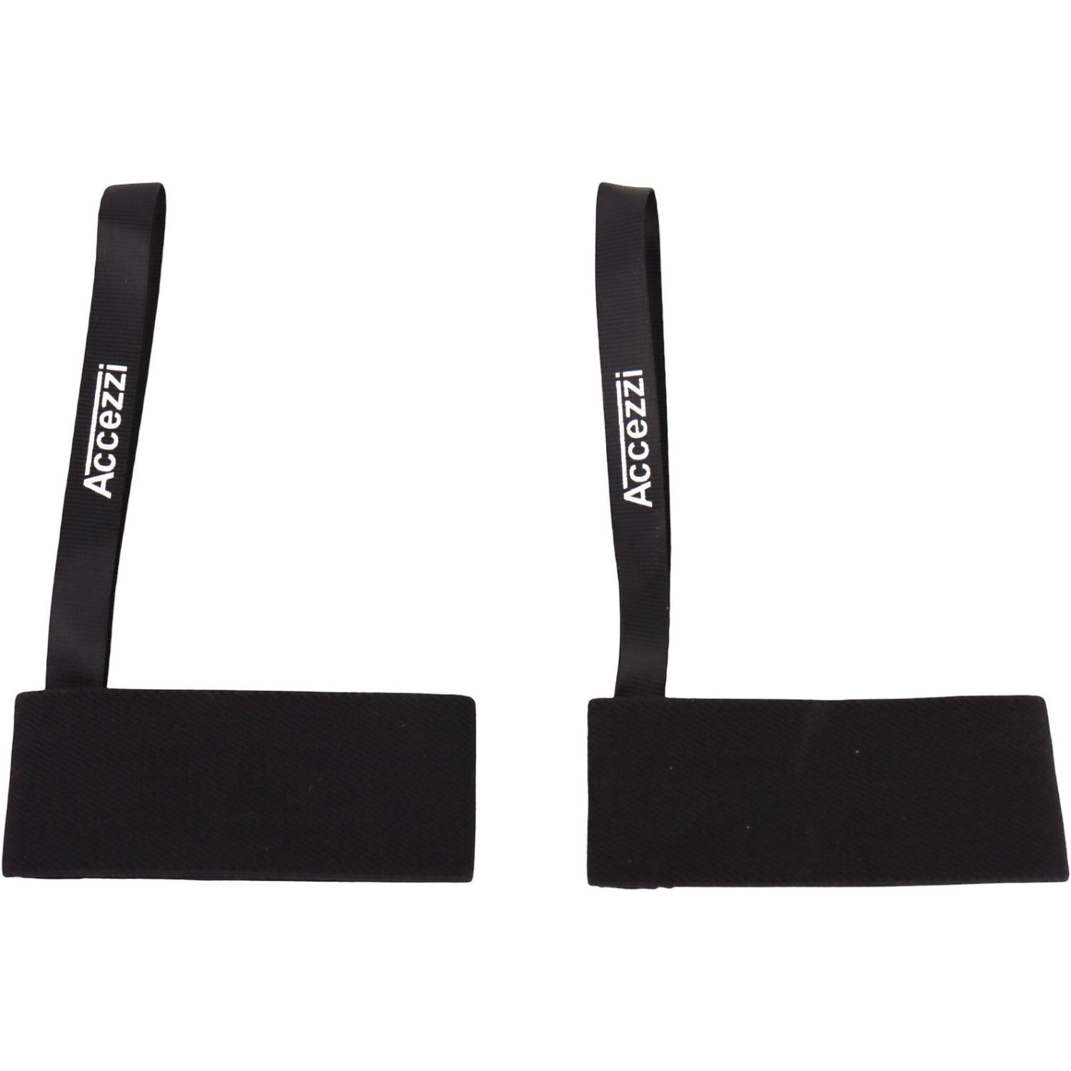 Accezzi Handcuff, noir