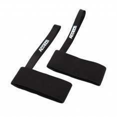 Accezzi Handschuhschlaufe, schwarz