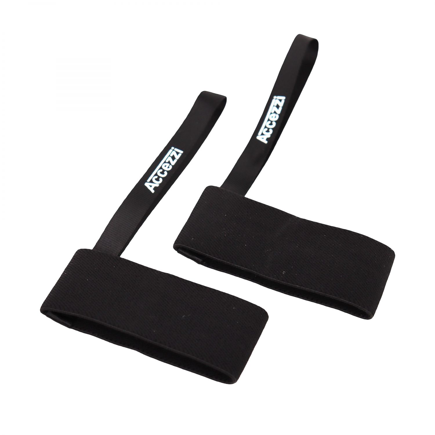 Accezzi Handschuhschlaufe, schwarz